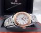 2017 Fake Tag Heuer Link Lady Watch 2-Tone Rose Gold White (2)_th.jpg